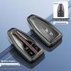 2024 Hongqi H5/H6/H9/HQ9/HS5/HS7/HS3/EH7 Key Case & Car Buckle Shell