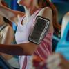 Smartphone Running Exercise Jogging Marathon Sports Touch Armband