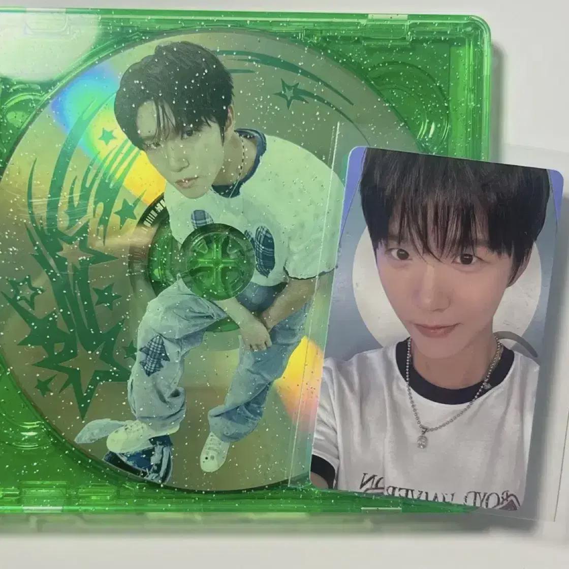 

Batch) Nct Wish Color Lee Jaehee Weverse Live+ Unsealed Jewel Photobook Aying