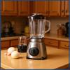 Y66 Cross-Border Household Blender & Juicer: Glass Food Processor & Meat Grinder