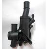 FÜR 1336.Y9 Autozubehör Teile Motorkühlmittel Thermostatgehäuse Ford S-Max 2.0 TDCi 06-16 3M5Q8A586CA 1373385 9656182980
