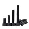 JIKEMI Black Grade 12.9 Socket Head Cap Screw