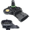 Map Sensor 0261230042 90423637 Fit for Chevy Cobalt 2005-2007,Cadillac SRX 2010 2011, Porsche 911 2001-2009,Cayenne 2003-2012,93170309 55576223