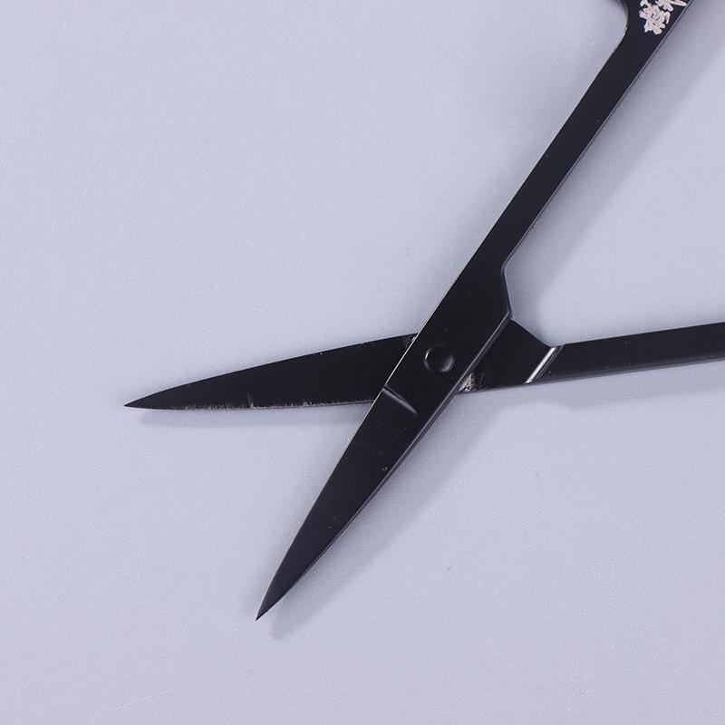 Ms109 Model Tools Scissors Etched Sheet Parts Decal Cutting Tools For Modeler Hobby Building Diy Cutting Straight Scissors
