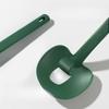 Heat Resistant Spatula Easy Clean Silicone Spatula Long-lasting Silicone Cooking Utensil Easy Food Release