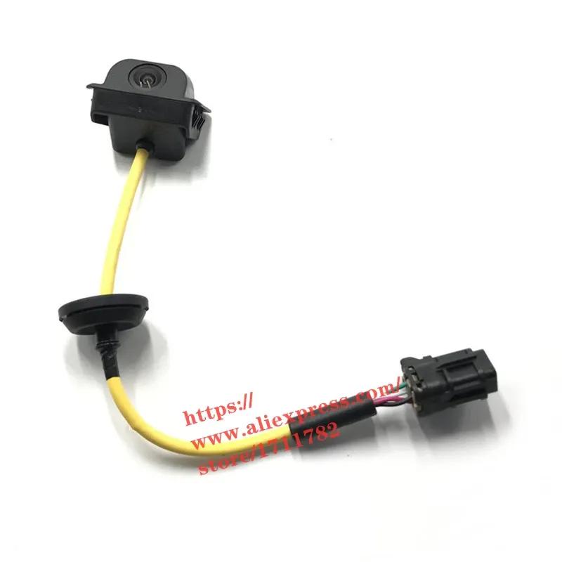 Reversing Camera For Chery Tiggo 4/5x Rear View Probe/Reverse Image 704000084AA,J68-7900301