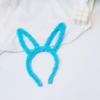 Women's Cat Ear Headband 2025: Versatile Autumn-Winter Hair Accessory for Outings & Face Washing
