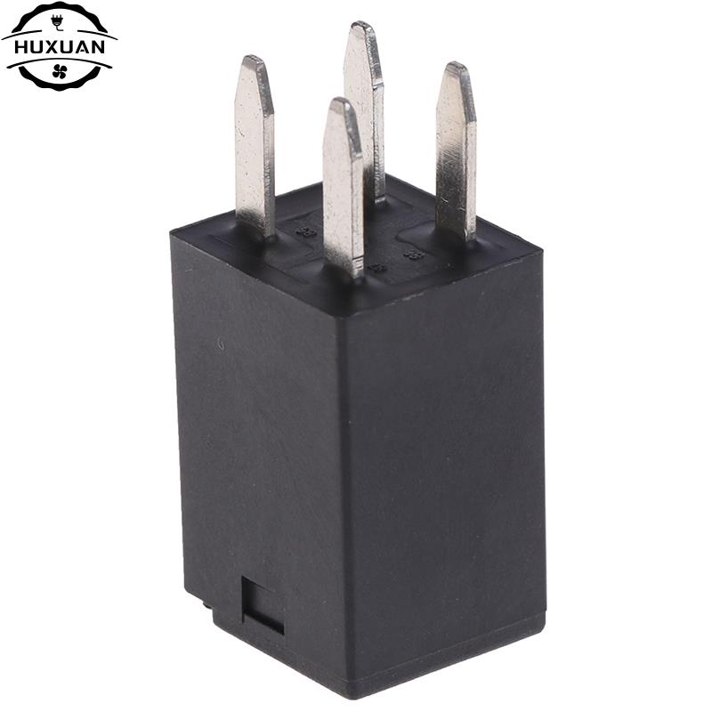 Automotive Relais 303-1AH-C-R1 U01 12VDC 4pin/ 12V DC 5pin 301-1C-C-R1 Automotive Relay 35A/20A 5 Feet