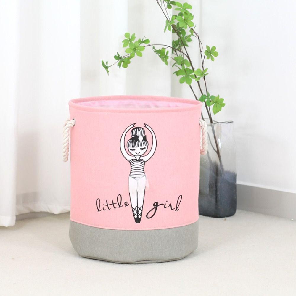 Space Saving Laundry Hamper Collapsible Toy Basket Clothes Storage Bin  Dirty Clothes Storage