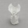 Angel Fairy Pen Holder 3D Printed Cosmetic Organizer Cute Makeup Brush Cup