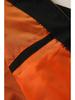 Men's Casual Stand Collar Pilot Jacket: Spring/Autumn Zipper Design, European Fit, Invoicing Available