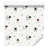 Sheep On a Meadow Wallpaper for Living Room and Bedroom 50x1000