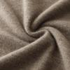 New Cashmere Sweater Men's Semi-turtleneck Pure Cashmere Sweater Men's Loose Bottoming Cashmere Knitted Sweater