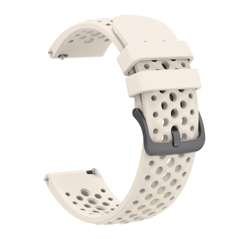 Soft Silicone Strap+Case for Amazfit Active Max Bumper Hollow Cover Protective Strap for Amazfit Active Max A2557 ShellAccessory