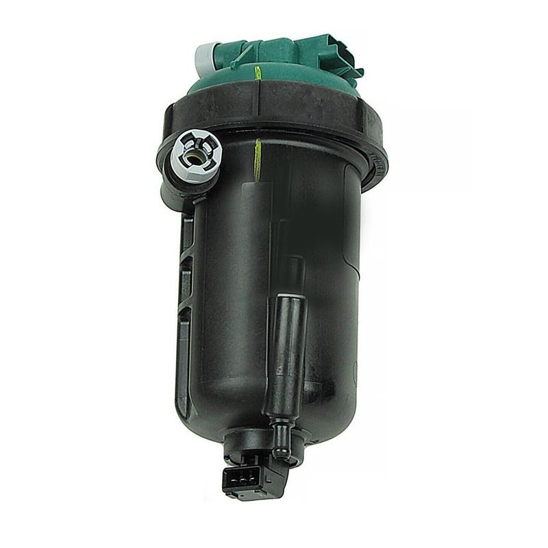 1368127080 1901-89 1901-98 1362976080 For Fiat Ducato Fuel Filter Housing 2.2 2.3 3.0 JTD Part 1606450480 1346387080