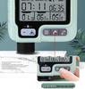 Smart Garden Sprinkler: Timed Irrigation System with Large Screen Controller for Automatic Flower Watering