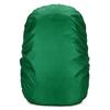 Student Trolley & Backpack Rain Cover - Waterproof & Dustproof, Fits 20-80L Bags, Ideal for School and Mountaineering.