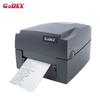 GODEX G530 Thermal Transfer Label Printer CN Plug (adapter Included)