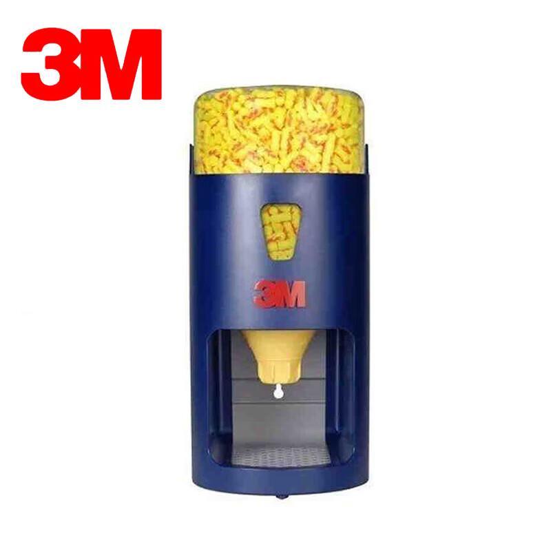 3M Earplug Dispenser Base