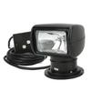 Remote Searchlight 100W 8.3A 320 Degree Rotation Waterproof Spotlight Universal Fit for Boat Yacht