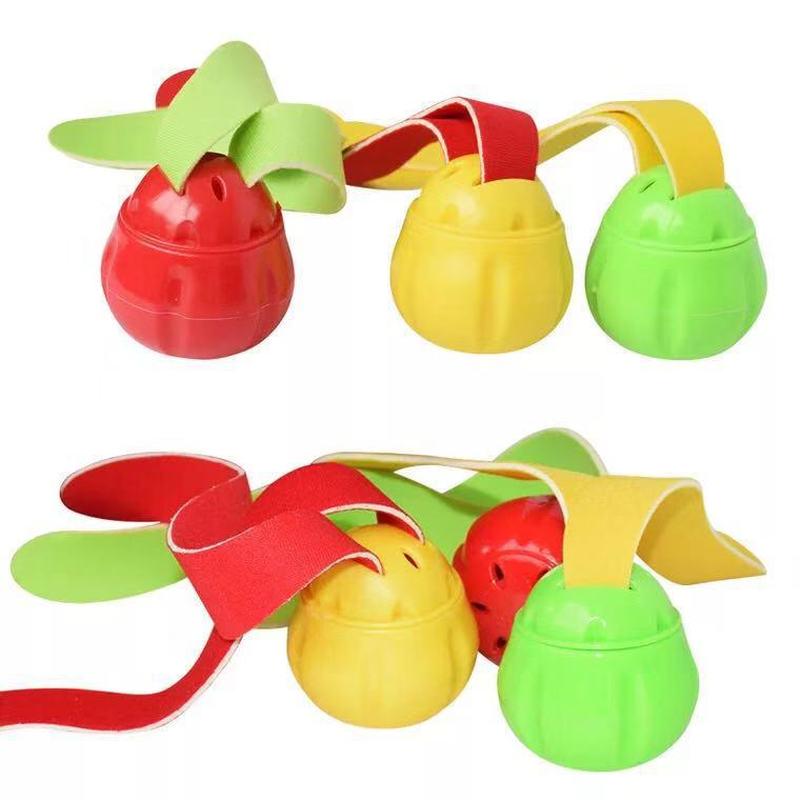 3pcs Kids Plants Toy Sports Swimming Pool Toys Sea Plant Shape Diving Toys Swimming Training Pool