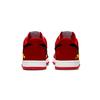 Nike Big Year Of The Horse Greetings Abrasion Resistant Breathable Low top Skateboard Shoes Men's Red White 355152-150(Team1732-S-BOX)