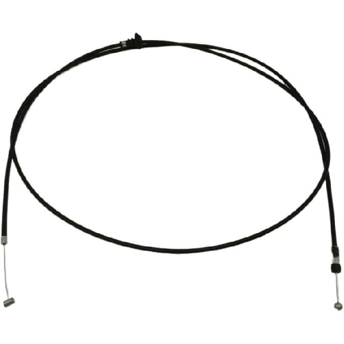New Hood Release Cable Wire 912-416 For 2008-2015 Scion xB Hood Lock Latch Control Cable 53630-12640 Cable Assy, Hood Lock Control