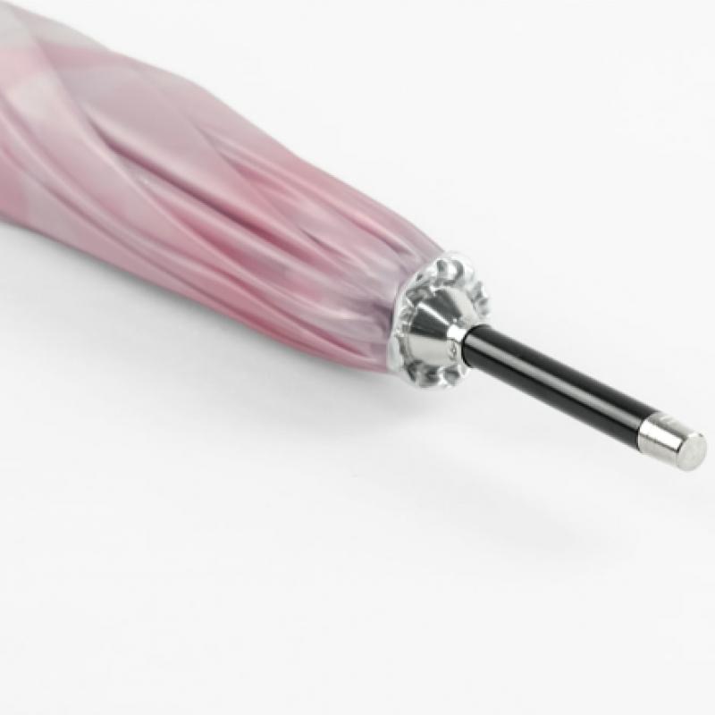 WPC Transparent Umbrella Jamstone Pt 086 001