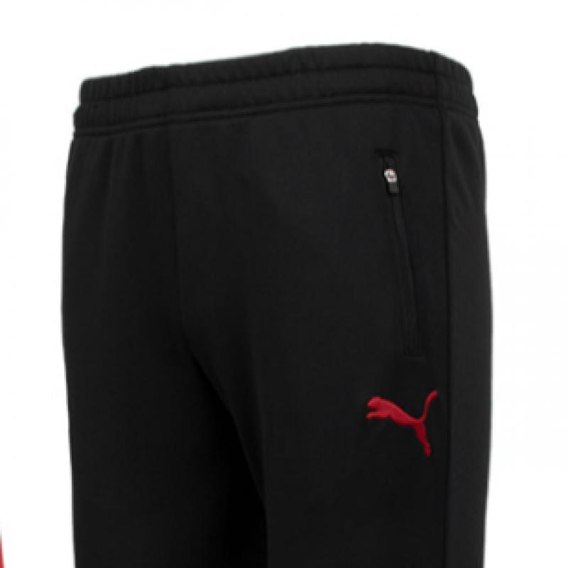 Puma Galleria Puma Kk Indivisualize Brushed Full Zip Up Training