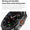2025 Nuovo Smartwatch Orologio 7 uomo donna Sport Outdoor Bussola Chiamata Bluetooth 32GB NFC Frequenza Cardiaca Meteo Per Samsung Smartwatch