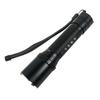 Iron Frog Multifunctional Rechargeable LED Flashlight