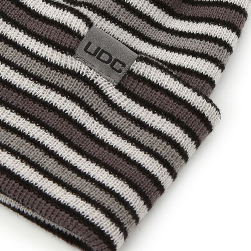 UNDERCONTROL BEANIE / GRADATION / MONO COL