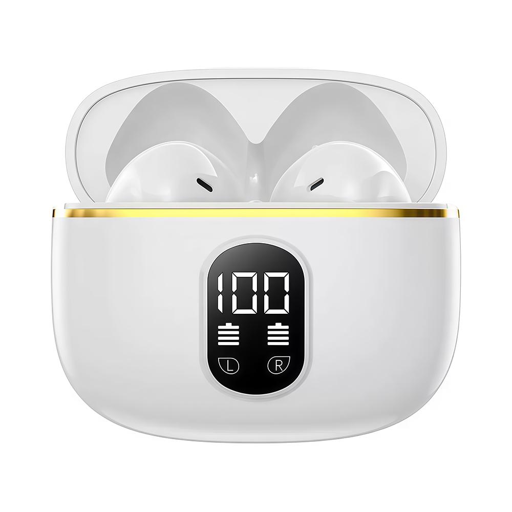 Xiaomi Premium Bluetooth Headphones - High-Quality Wireless Earbuds for Superior Sound Experience, Comfortable Fit & Long Battery Life