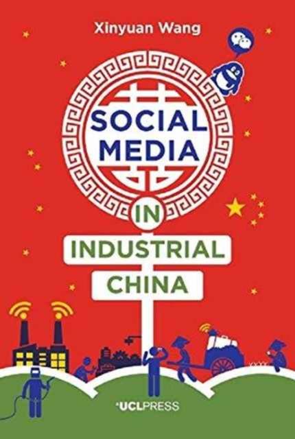 The Social Media In Industrial China Book