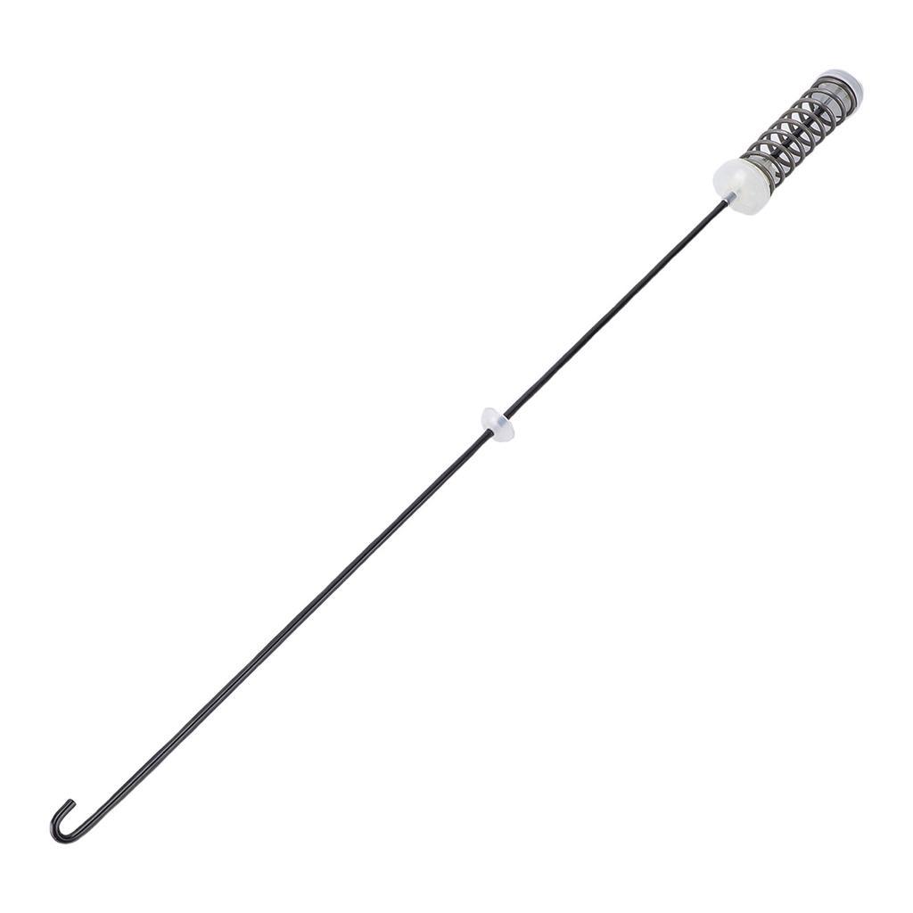 4pcs Washer Suspension Rods Replacement for W10780044 W11025360 W11131256 W11226774 ABS Washing Machine Shock Absorber