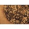 100g Yunnan Pu-er Ripe Tea Chrysanthemum Flavor China Black Puer
