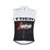 Mens Sleeveless Cycling Vest Slim Fit Mountain Road Bike Jersey Breathable Quick Dry