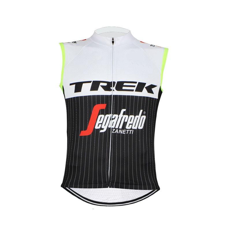 Mens Sleeveless Cycling Vest Slim Fit Mountain Road Bike Jersey Breathable Quick Dry