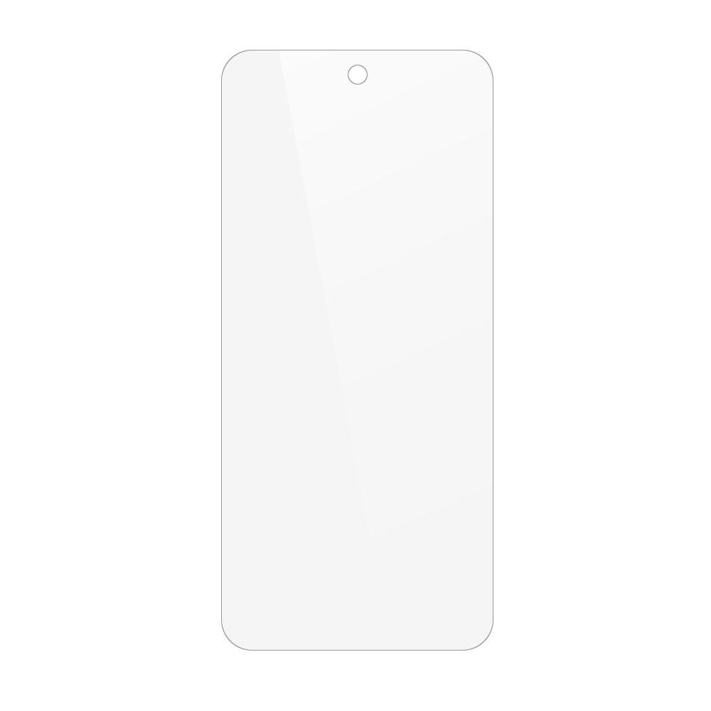 

For TECNO Spark 30C 4G Screen Protector 0.3mm Ultra-Clear Tempered Glass Film Type A