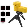 LV06 Rotatable Laser Level with Tripod - Digital Ruler & Balancing Tool