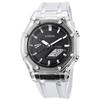 Men's Watch Student Electronic Watch Multi functional Sports Waterproof Night Glow Electronic Watch