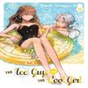 The Ice Guy and the Cool Girl 10 by Miyuki Tonogaya Paperback Book 9781646094301