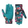 Thorn-Proof Gardening Weeding Working Gloves Glove Puncture Resistant for Digging, Floral Planting,Pruning