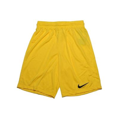 Soft Solid Color Quick-Dry Breathable Soccer Shorts Men Shorts 725881-719