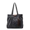 Denim Bag Women's Tote Bag Large Capacity Commuter Shoulder Crossbody Bag