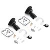2 Set Carburetor Carb Rebuild Kit Accessories Fit for Yamaha TDM 850TDM 850NXTZ 750HXTZ 750R