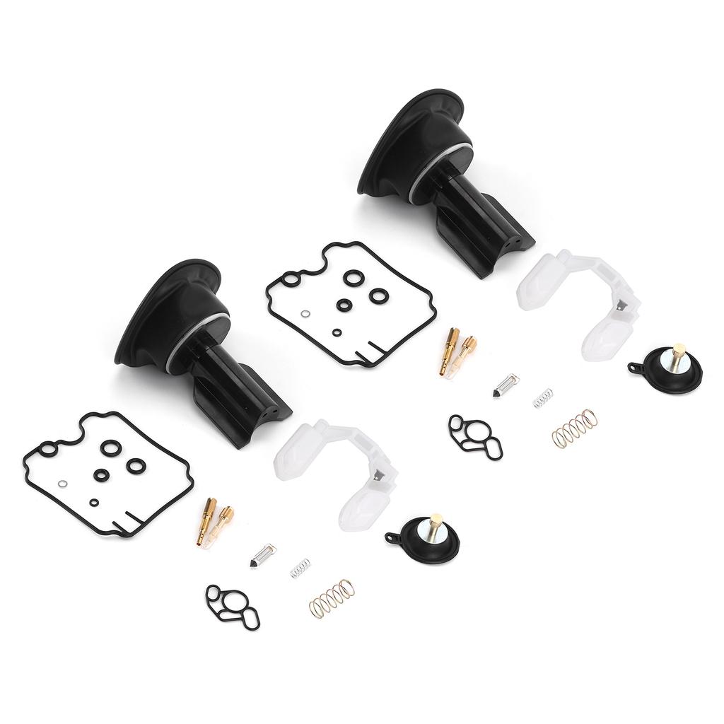 Membrane De Carburateur Coulisseau De Gaz VCC-239 Pour Yamaha SRX TT Xt 600 3gv 14940 00