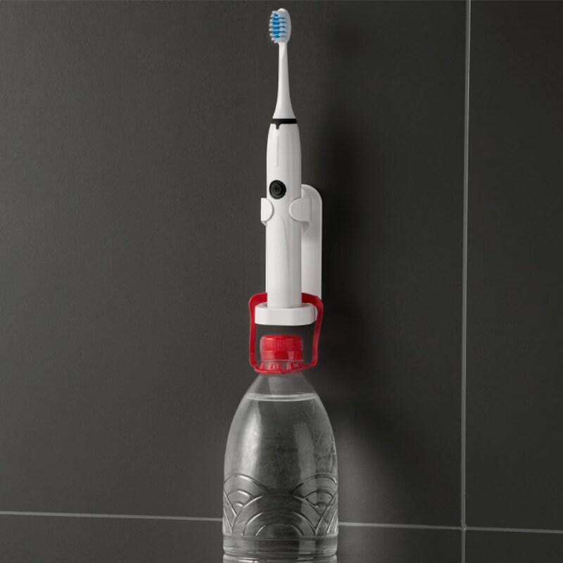 LIEI Wall-Mounted Electric Toothbrush Holder