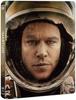The Martian 3D 2D Set Steelbook Edition x Postcard & Blu-ray (Includes "The Martian" "Space Brothers" Set) [Blu-ray]
