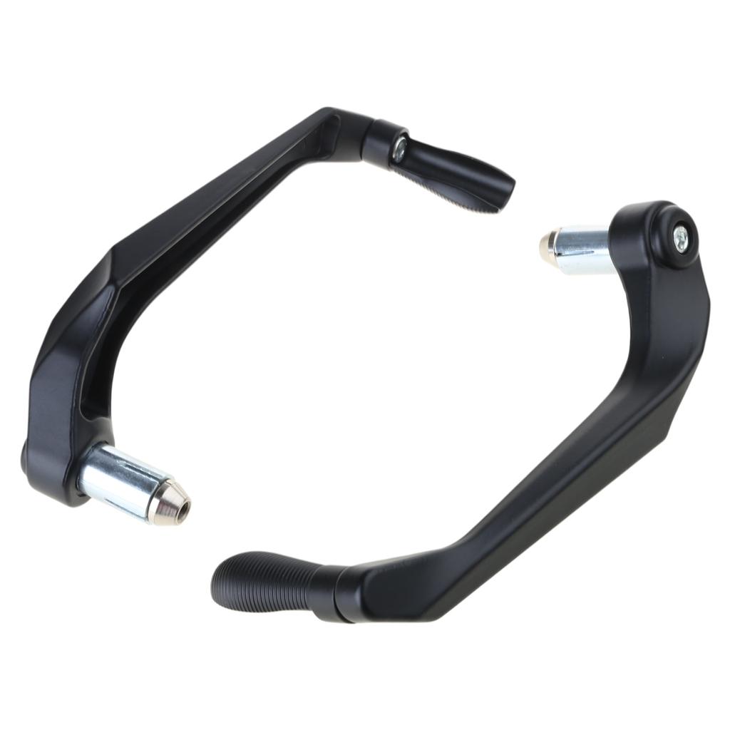Motorbike Handguard Protector Brake Lever Protector Guard Universal Motorcycle Modification Accessories Hand Guard